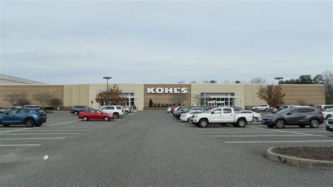 Kohl's | Kohl's #310 (86,826 square feet) 11240 W Broad Stre… | Flickr