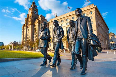 Where to stay in Liverpool [Best Places to Stay for 2025]