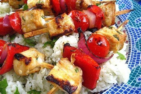 Best Kebab Recipes: Here's The Ultimate List