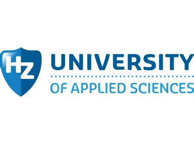 HZ University of Applied Sciences Logo PNG Transparent Logo ...