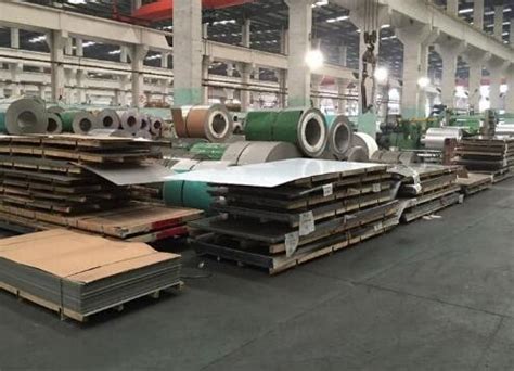 Workable Flat Rolled Steel Floor Plate Large Inventory Easily Cut ...