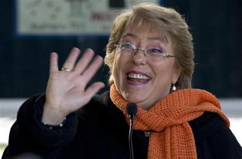 Michelle Bachelet: 'I love my country' | Latin America | Al Jazeera