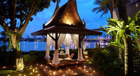 Best Bangkok Resorts | Anantara Bangkok Riverside Resort & Spa Photos