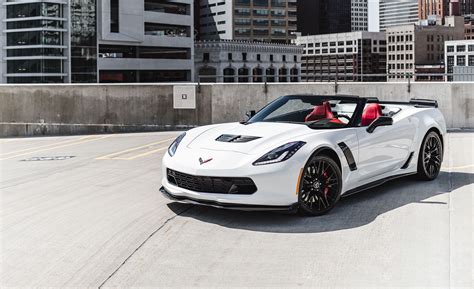 2019 Chevrolet Corvette Z06 Reviews | Chevrolet Corvette Z06 Price ...