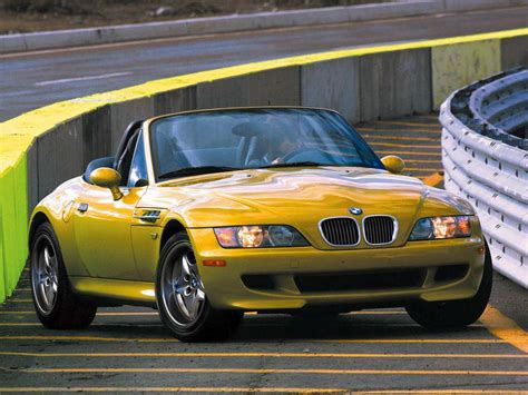 BMW Z3 (E36) M Coupe & Roadster '1998-2002 - GT Supreme