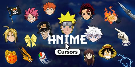 Custom cursor for chrome anime - gasmsharing