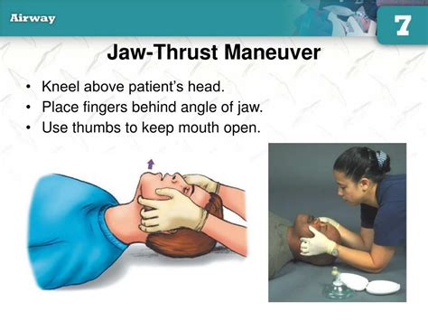 PPT - Class 5 (Initial Assessment with Airway/Breathing/Chest Injury ...