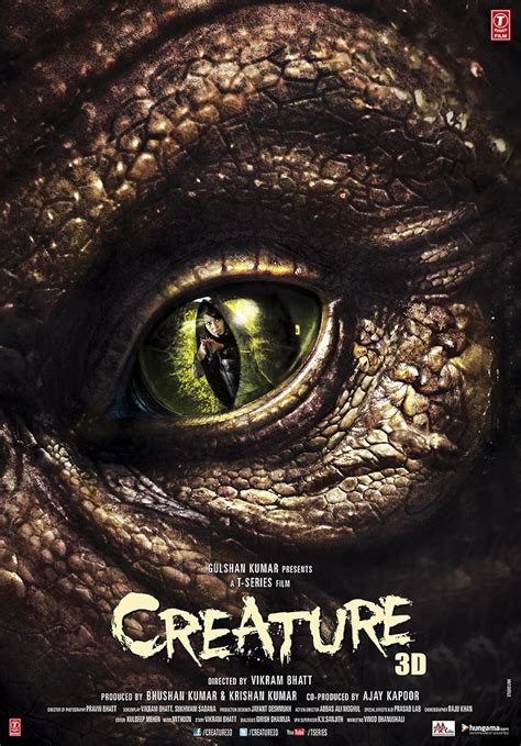 Creature (2014) - IMDb