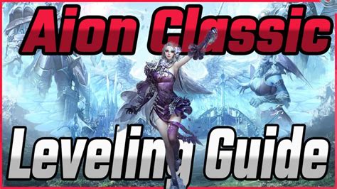 Aion Guides - MMORPG Tips