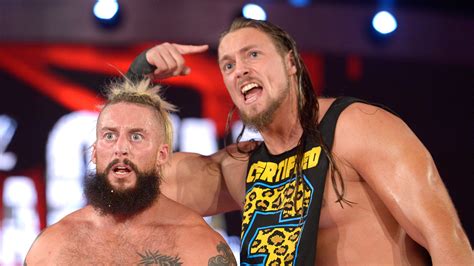 Enzo Amore and Big Cass “Invade” ROH/NJPW G1 Supercard at MSG – TPWW