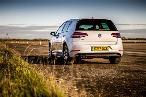 VW Golf GTE Long-term Test Review | CAR Magazine