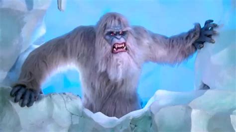 Yeti (cryptid) | The Parody Wiki | FANDOM powered by Wikia