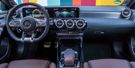 Mercedes A45 Amg 2018 Interior | Psoriasisguru.com