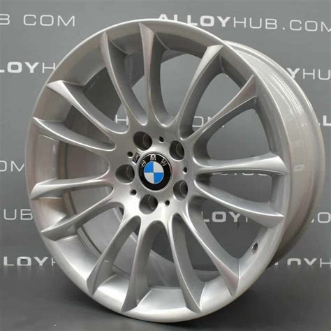 Genuine BMW 7 SERIES OEM Alloy Wheels | Alloy Hub