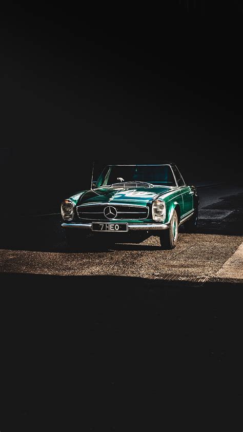 Vintage Car []., 70s Classic Car HD phone wallpaper | Pxfuel