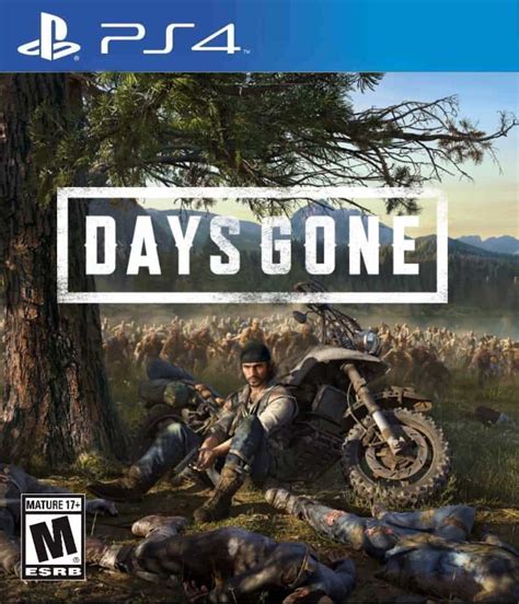 Days Gone Review - The Most AAA Video Game Ever Made | CGMagazine