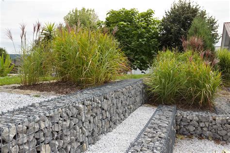 How to build a gabion wall - a complete and simple guide | TAGLEVEL