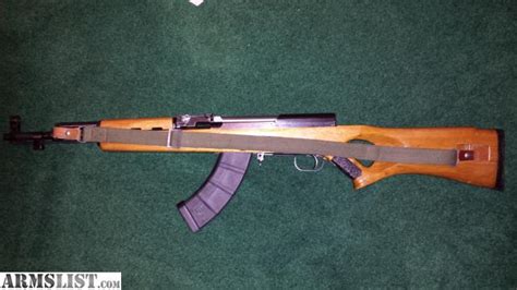 ARMSLIST - For Trade: Norinco SKS Model D and SKS.