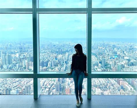 taipei 101 observatory - Living + Nomads – Travel tips, Guides, News ...