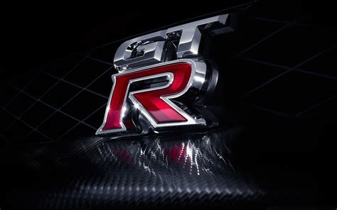 Gtr Logo Wallpapers HD Free Download