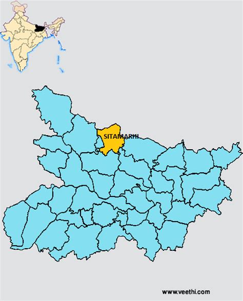 Sitamarhi District