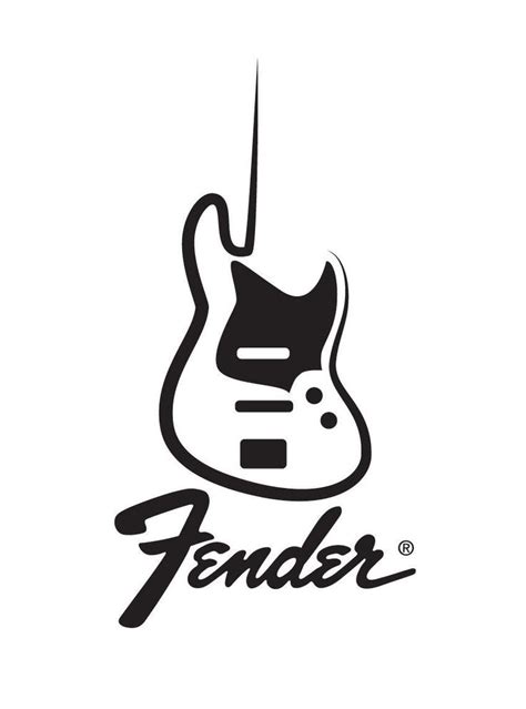 Fender Logo - Illustrator Photo by BonFire_bucket | Photobucket ...