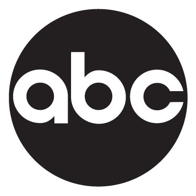 ABC logo vector, logo ABC in .EPS format