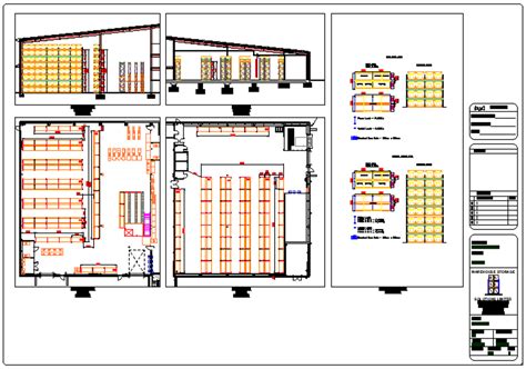 Pallet Racking Design - Warehouse Storage Solutions Limited