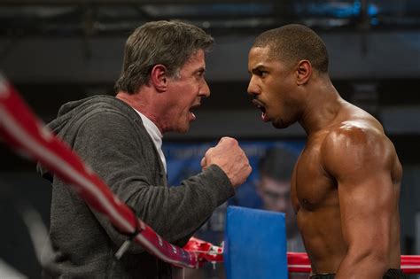 Movie Review: Creed (2015) | The Ace Black Movie Blog