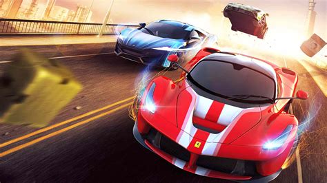 10 Best Offline Car Racing Games - Oscarmini