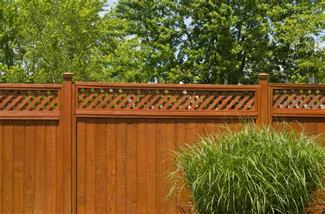 What Types of Wood are Used for Norfolk Wood Fences? - Hercules Fence ...