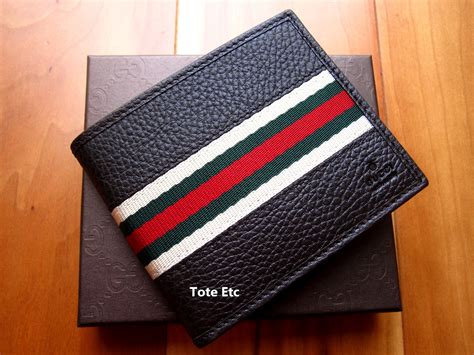 Wallets For Men Gucci | semashow.com