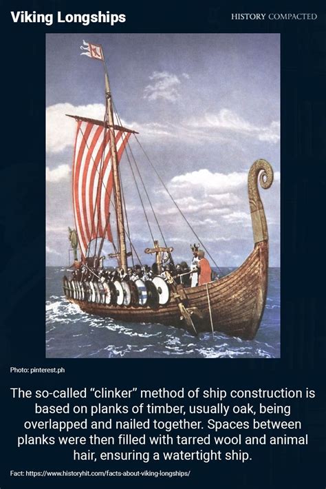 The Vikings - Explore the Exciting History of the Viking Age and ...