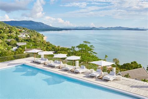 5 Best Beach Hotels in Phuket, Thailand Photos | Architectural Digest