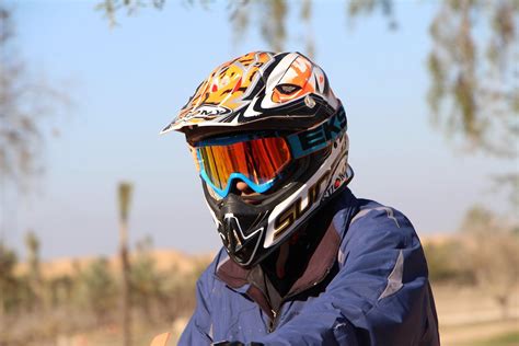 15 Best Dirt bike & Motocross Helmets – Ultimate Buyer's Guide | The ...