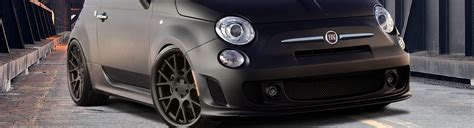 Fiat 500 Accessories & Parts | CARiD