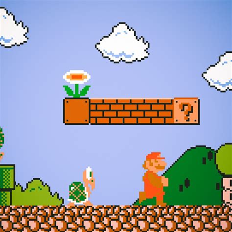 Super mario bros 3 online game free - mazsplus