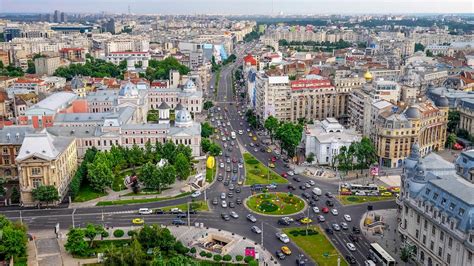 Romania travel: Five reasons to visit Bucharest | Romania Insider