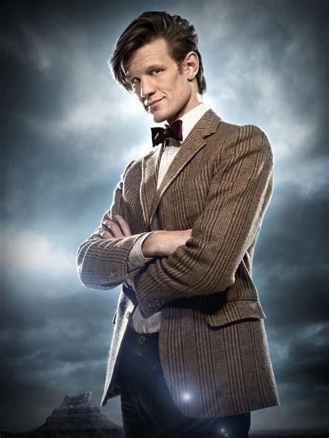 11th Doctor Outfits :) - Doctor Who Photo (35669460) - Fanpop