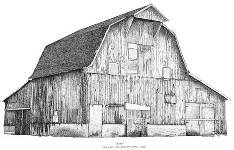 Old barn clipart 20 free Cliparts | Download images on Clipground 2024