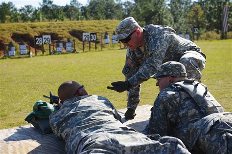 'Marksmanship is a fundamental skill of Soldiers' | Article | The ...