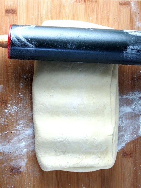 How To Make Croissant Dough