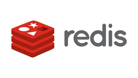 Redis logo