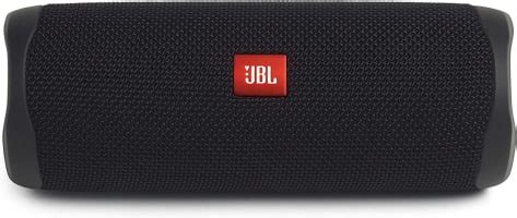 Jbl Flip 5 - Reviewed