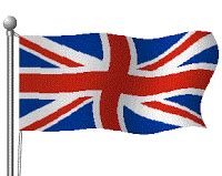 Waving Uk Flag Gif - ClipArt Best