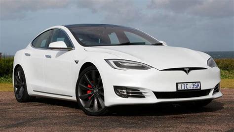 New Tesla Model S 2020 pricing and specs detailed: Electric car now ...