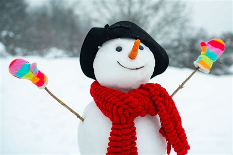 Show us your snowman! | PHOTOS - ClarksvilleNow.com