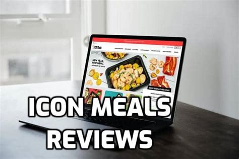 ICON Meals Reviewed (2024): The Good, Bad & Good-To-Know