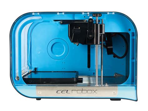 CEL Robox review – a 3D printer for the masses?