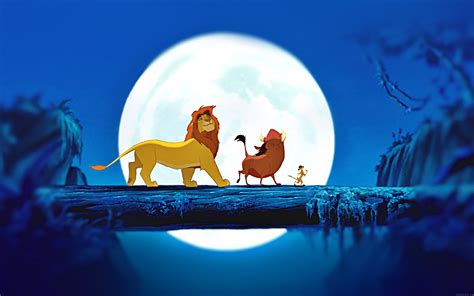 #lionking #hakuna #matata #simba #disney #art #4K #wallpaper # ...